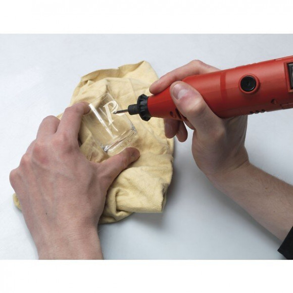 Coffret Mini Outil De Bricolage Électrique Ribitech