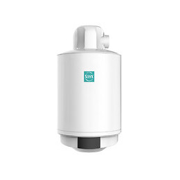 Chauffe-eau Gaz Mural Ventouse Sfb-e X Styx 75 Litres