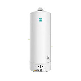Chauffe-eau Gaz Sol Cheminée Tes X Styx 115 Litres