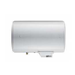 Chauffe Eau Électrique Ths Horizontal Mural Cor-email De Dietrich 150 L