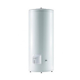 Chauffe Eau Électrique Vertical Sol De Dietrich Stéatite 250 L