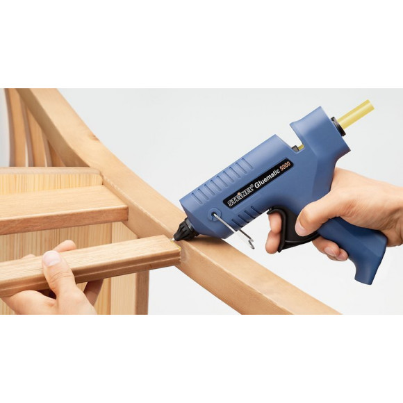 Pistolet À Colle Gluematic 5000