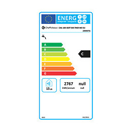 Chauffe Eau Électrique Mural Vertical Chaffoteaux Blindé 100 L