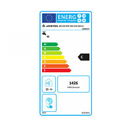 Chauffe Eau Électrique Vertical Mural Ariston Stéatite 150 L