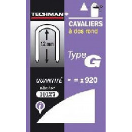 Cavaliers 12 Mm - Type G