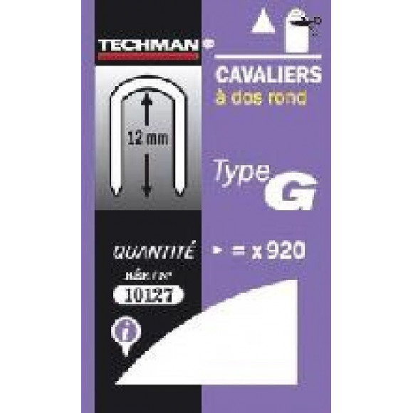 Cavaliers 12 Mm - Type G
