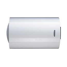 Chauffe Eau Électrique Blindé Horizontal Mural Initio Ariston 200 L