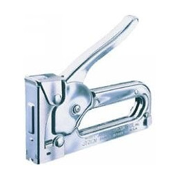 Agrafeuse Jt21 Métal Chromé