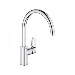 Mitigeur D'évier Bauloop Grohe