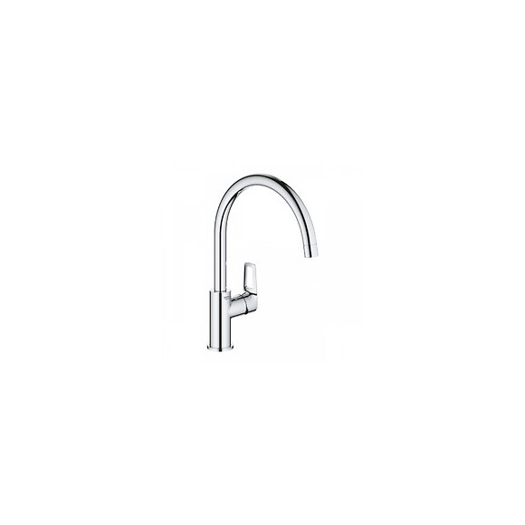 Mitigeur D'évier Bauloop Grohe