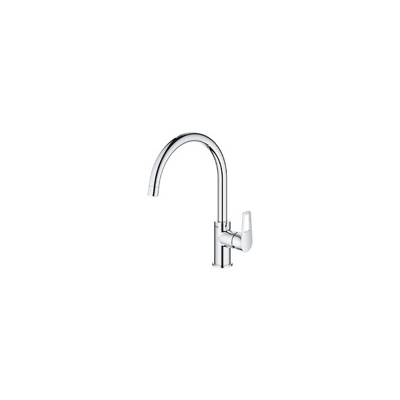 Mitigeur D'évier Bauloop Grohe