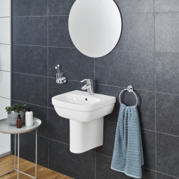Mitigeur De Lavabo Design Eurosmart