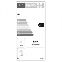 Chauffe Eau Électrique Sol Vertical Chaffoteaux Blindé 250 L