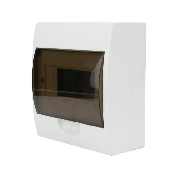 Tableau électrique 8 modules à équiper