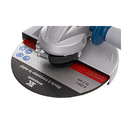 Meuleuse d'angle 2000W MK-AG 230_1 multifonction