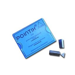 2000 Pointes Triangles Pour Pistolet À Vitrer