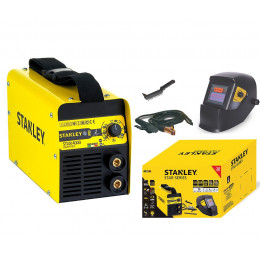 Poste à souder inverter STAR4000 kit