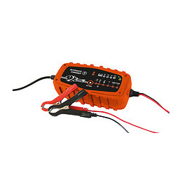 Chargeur de batterie automatique M + Maintien de charge