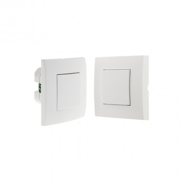 Interrupteur Va-et-vient Sans Fil Connecté - Otio