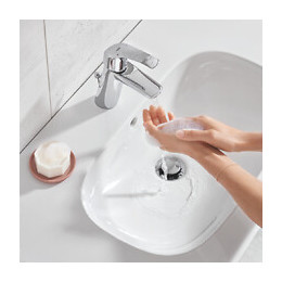 Mitigeur Vasque À Poser Medium Eurosmart