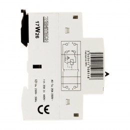 Contacteur Jour-nuit Nf - Zenitech