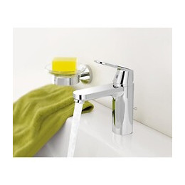 Mitigeur De Lavabo Contemporain Eurosmart Cosmopolitan Grohe