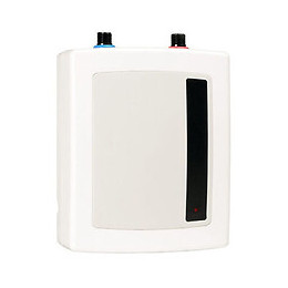 Chauffe-eau Électrique Instantané Amicus 5.5 Kw Sur Ou Sous Évier