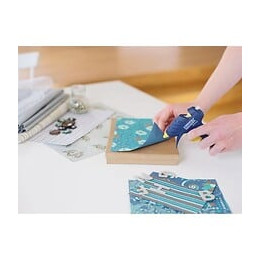 Rapid Egpoint Pistolet A Colle Sans Fil