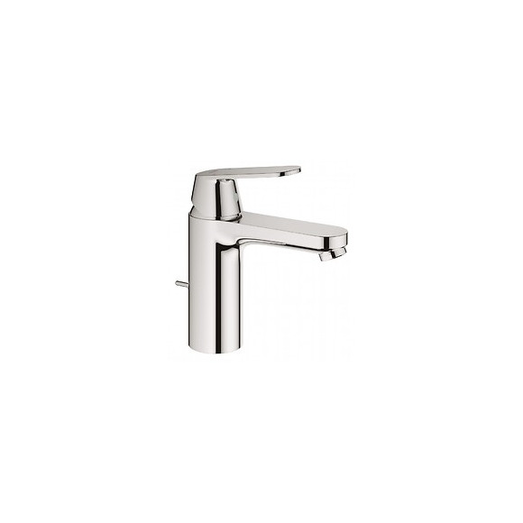 Mitigeur De Lavabo Contemporain Eurosmart Cosmopolitan Grohe