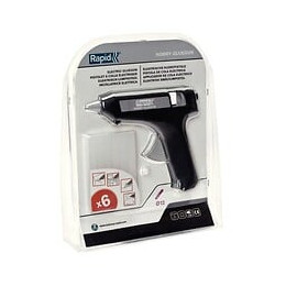 Rapid Hobby Pistolet A Colle