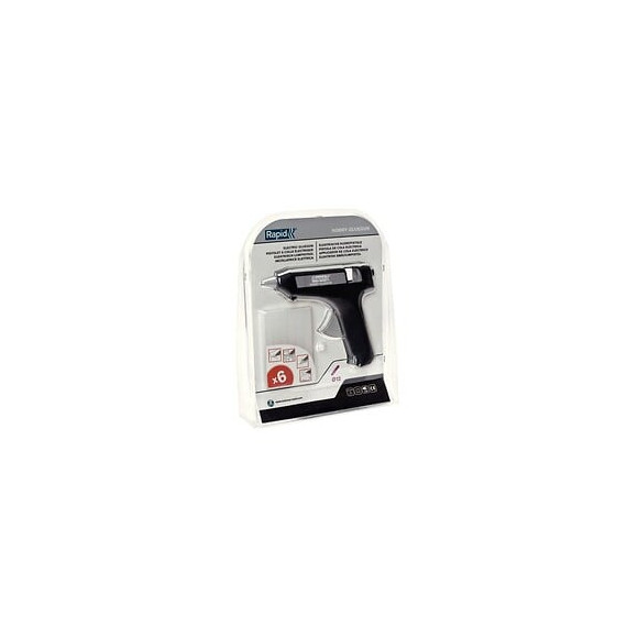 Rapid Hobby Pistolet A Colle