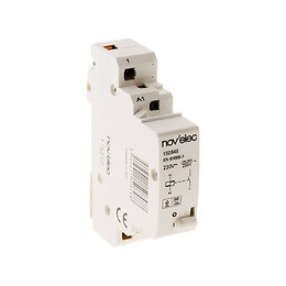 Télérupteur 16a - Zenitech