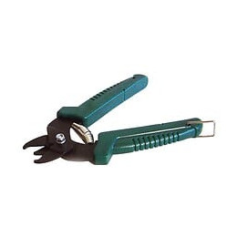 Agrafeuse À Grillage -pour Agrafes 16 Et 22 Mm -