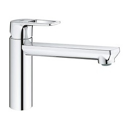 Grohe Mitigeur Monocommande Evier Bauloop 31706000