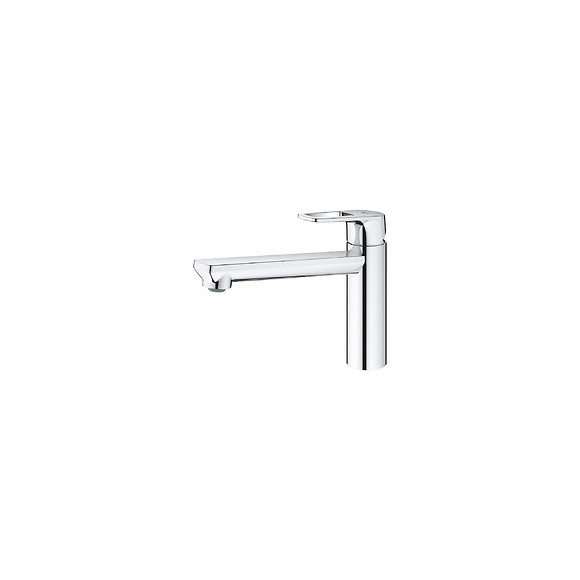 Grohe Mitigeur Monocommande Evier Bauloop 31706000