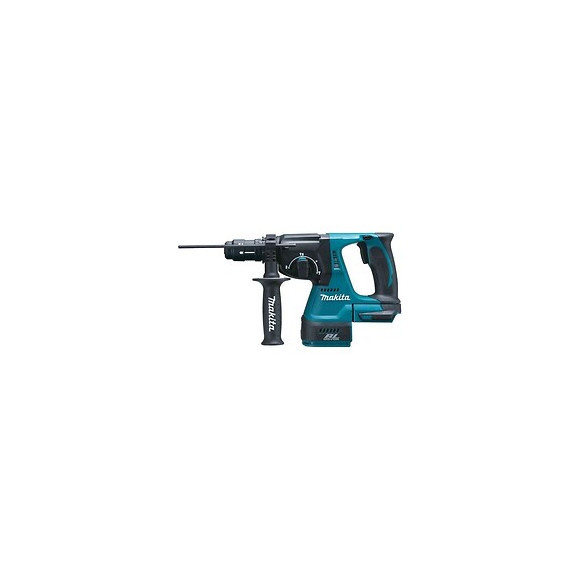 Makita Perfo-burineur Sds-plus - 2 J 18 V Li-ion Machine Seule - Dhr243z