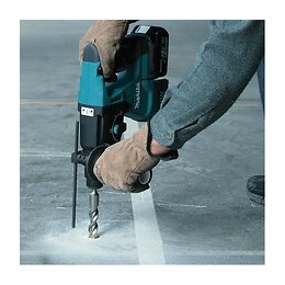 Makita Perfo-burineur Sds-plus - 2 J 18 V Li-ion Machine Seule - Dhr243z
