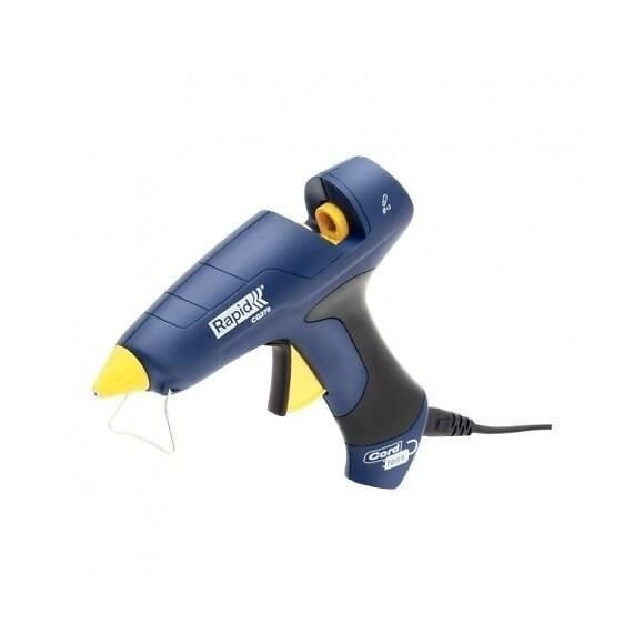 Rapid Pistolet A Colle Sans Fil Cg270