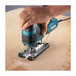Makita Scie Sauteuse - 135mm 720 W - 4351fctj