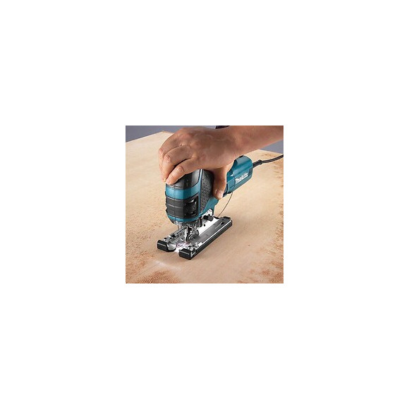 Makita Scie Sauteuse - 135mm 720 W - 4351fctj