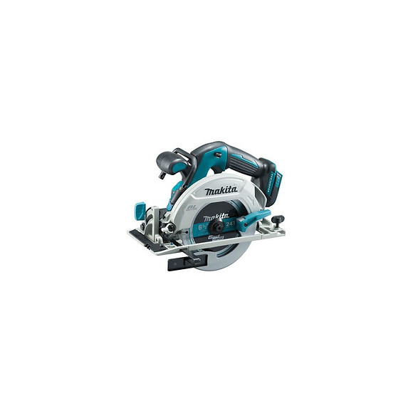 Makita Scie Circulaire -  18v - 165 Mm Coffret Makpac - Dhs680zj