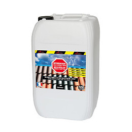 Imperméabilisant Pour Tuiles En Béton Et Ciment Hydrofuge Incolore Toiture Poreuse Impertuile Beton - Liquide- Transparent - 