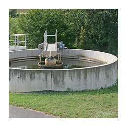 Étanchéité Bassin Citerne Béton Enduit Souple Pour Ouvrage Hors-sol Ou Fissuré Piscine Sous Carrelage - Arcacim S2 - Gris 