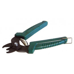 Agrafeuse À Grillage -pour Agrafes 16 Et 22 Mm -