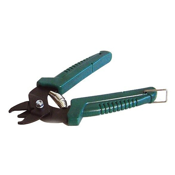 Agrafeuse À Grillage -pour Agrafes 16 Et 22 Mm -