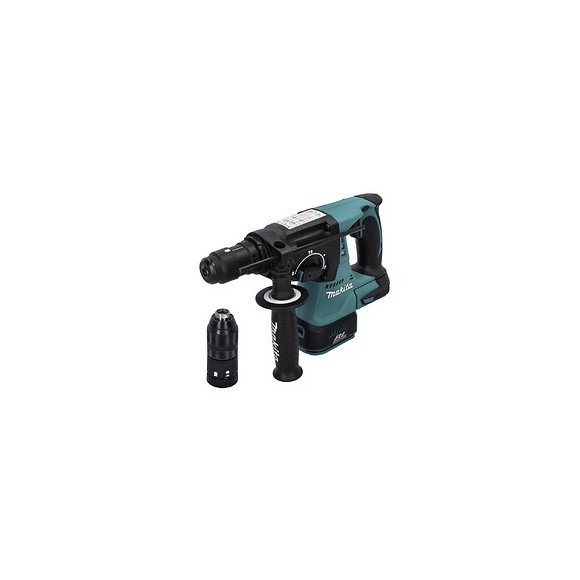 Makita Perfo-burineur Sds-plus - 2 J 18 V Li-ion Machine Seule - Dhr243z