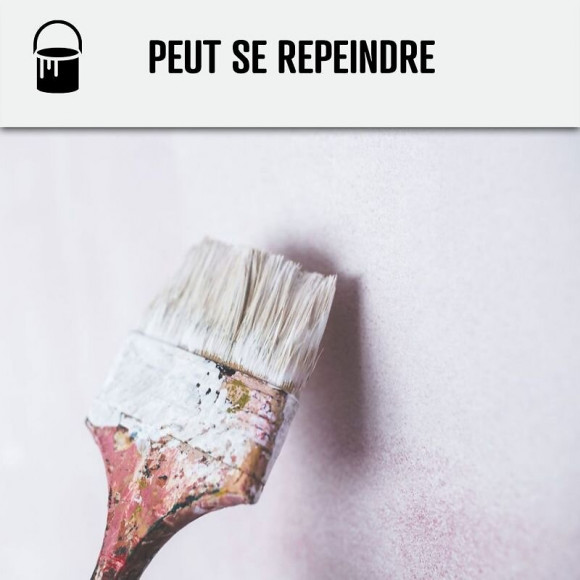 Enduit Hydrofuge D'étanchéité Mur Humide Cave Garage Sous-sol Enterré Base Mortier Ciment Intérieur  Arcacim Cave - Gris -