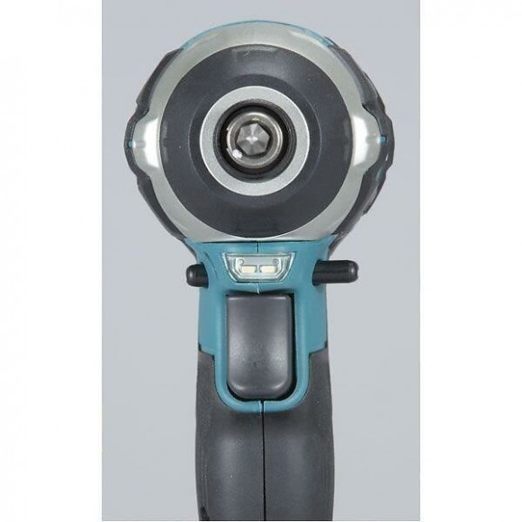 Makita Visseuse A Chocs - 175 Nm 18 V Li-ion Coffret Makpac - Dtd154zj