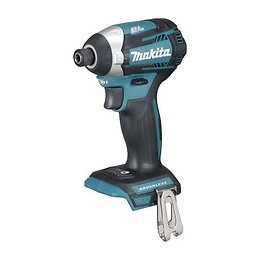 Makita Visseuse A Chocs - 175 Nm 18 V Li-ion Coffret Makpac - Dtd154zj
