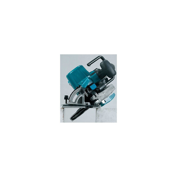 Makita Scie Circulaire -  18v - 165 Mm Coffret Makpac - Dhs680zj